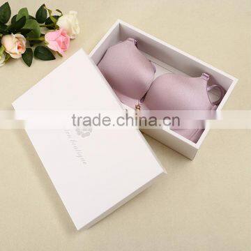 Paper Cardboard Lingerie Box photo-3