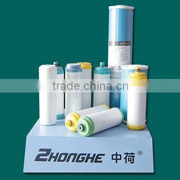 water filter cartridge