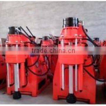 ZLJ-800 multi-function portable digging machine