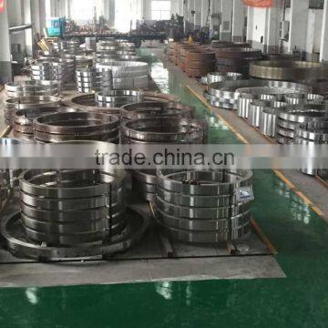 Pipe fittings and flanges company jiangyin