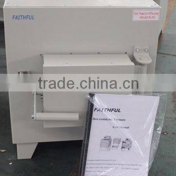 1200C 7L box Resistance Furnace