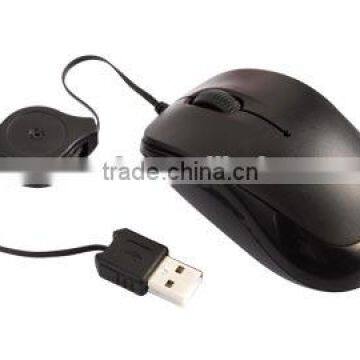 2016 hot selling wired 1000 dpi High Quality Optical Mouse from Factory Direct Sale