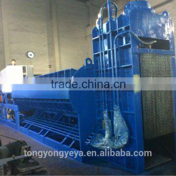 Y83Q-4000C Hydraulic Shear Baler