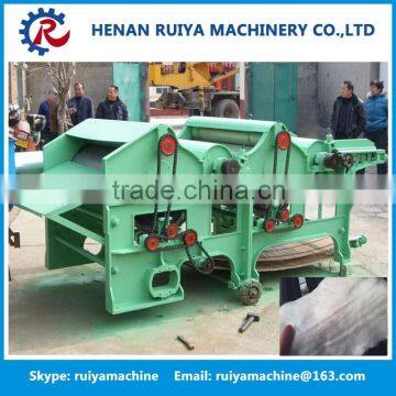 Hot Sell Polyester Fiber Opening Machine photo-3