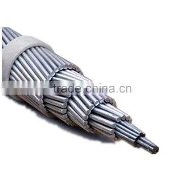 AAAC,ACSR,AAC Aluminum Stranded Conductor 240mm power cable