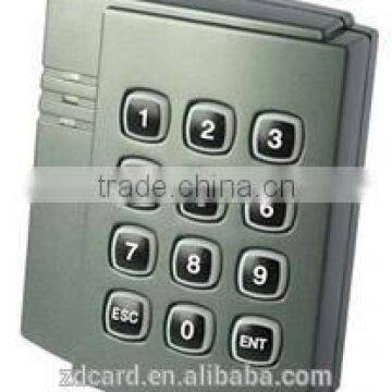 Rfid Card Access Control System/panke School Attendance System Rfid/rfid Electronic Key Management System photo-3
