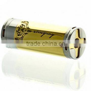 2014 newest stingray mod clone stingray mechanical mod stingray mod for sale