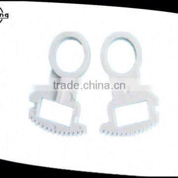 Factory Direct Hot Products PC/ABS Plastic Products Processing