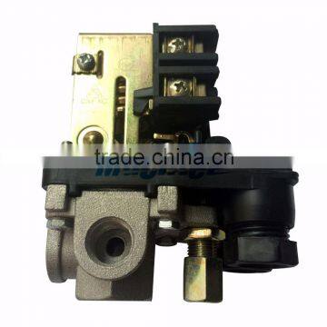 New Solid 90-120PSI Air Compressor Pump Pressure Switch Control Valve Heavy Duty photo-3