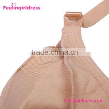 Nude Padding Trendy Custom Private Label Fitness Wear photo-6