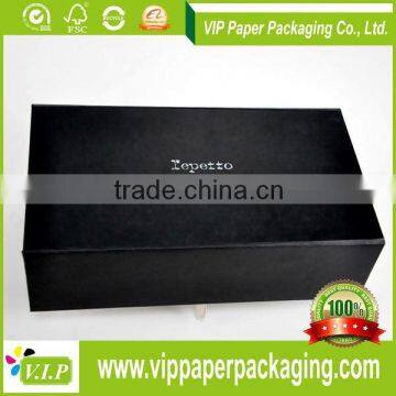 Free Techical Support Cardboard Magnetic Closure Box