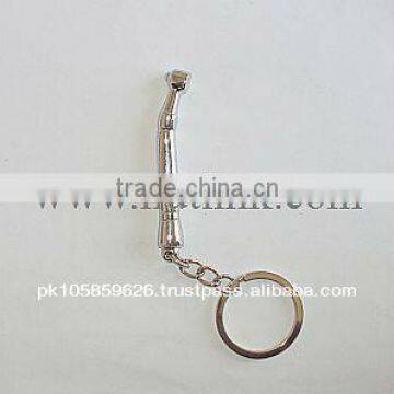 Dental Handpiece Keychain