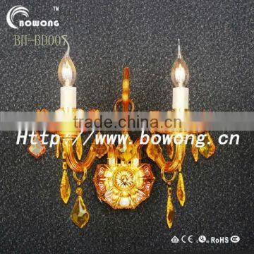 Quality CE shower wall lights for building