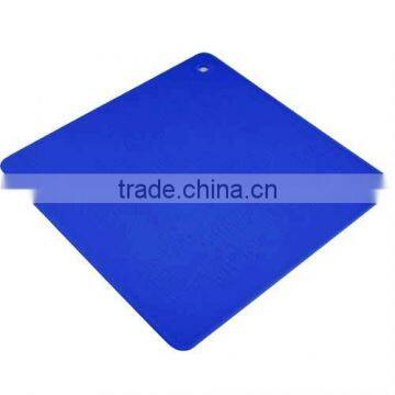 square silicone baking mat