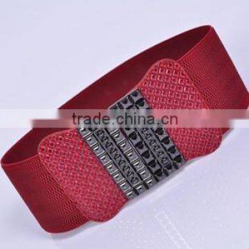 Fashion Elastic Belt