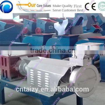 Professional Waste Plastic Recycling and Pelletizing Line photo-2