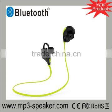 EP-2 China factory wholesale custom high quality bluetooth earphone