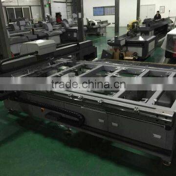 Large Format uv Flatbed Printer photo-2