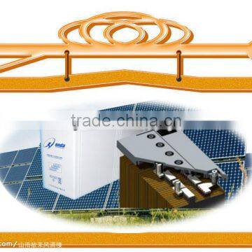 2V solar batteries 2v 150ah 2 volt solar batteries