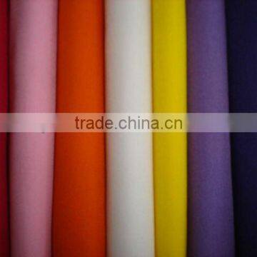 cotton dyed fabric