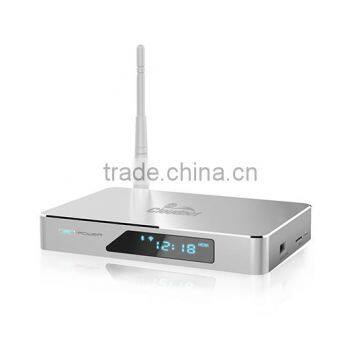 RK3368 Octa Core 64 Bit Set Top Box Android5.1 2GB / 16GB Android TV Box With Wifi AP6335 photo-2