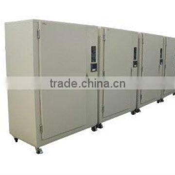 DGP Series Programmable precise drying ovens