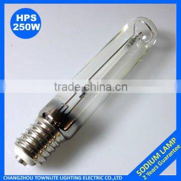 250w sodium vapor lamp, 250w hps street light