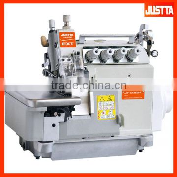 Super High- speed Siruba Overlock Sewing Machine Industrial JT-EXT5214D