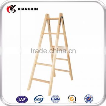 hot sell house indoor incline ladder for bedroom