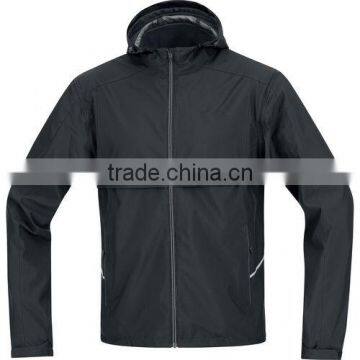 Professional Custom Varsity Outdoor Jacket with High Quality