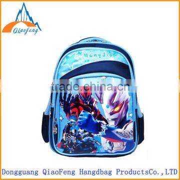 wholesale cartoon lovely school bag, kids backpacks