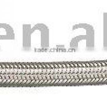 Braided Tube and Knitted Hose HY-G01