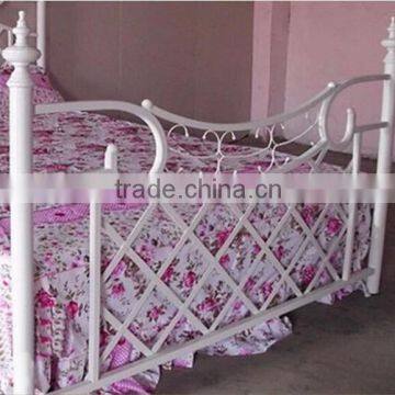 modern iron bed wrought iron bed design