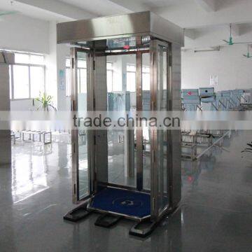 Security Booth/interlock/CE Certification/ISO9001/SB2 photo-2