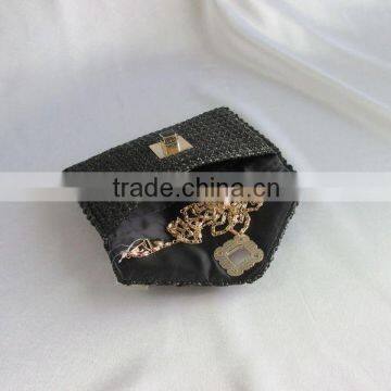 Woman Envelope Clutch Bag photo-3
