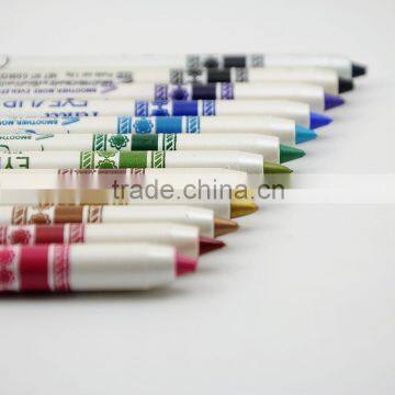 M.N Menow Waterproof Eyeliner Pencil Lip Liner Pencil Better Quality Than Solone photo-2