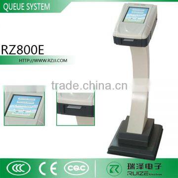 Mini Queue System Machine photo-2