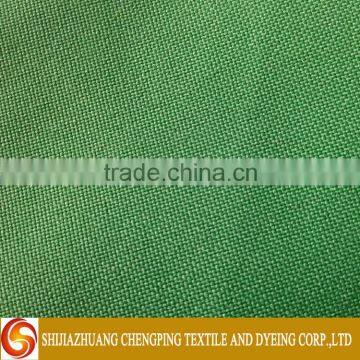 Functional CVC Workwear Fabric
