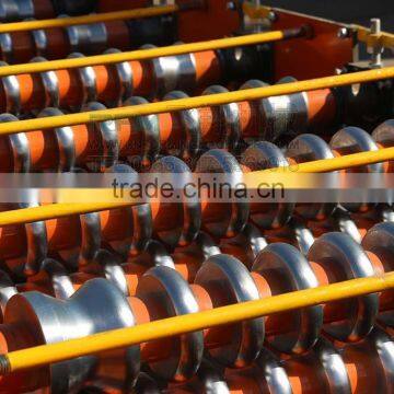 Steel Coil Cutting Machine Steel Coil Shearing Machine photo-5
