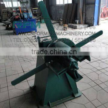 Steel Erw Pipe Mill Line photo-5