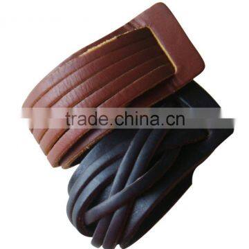 Fashion accessory,Leather bracelet SRH-016