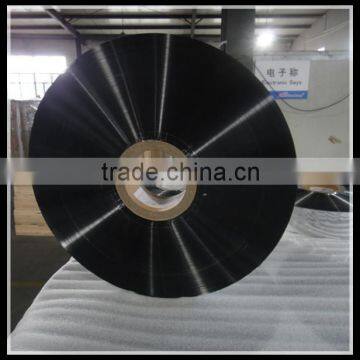 Metallized PET film For flexible duct