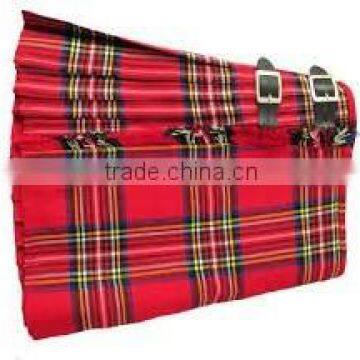 Scottish Kilt Sporran With Best MaterialTRI-1826 photo-4