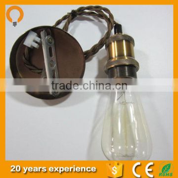 Chinese electronics sites LED industrial light fixturews light fixtures for led filament bulb