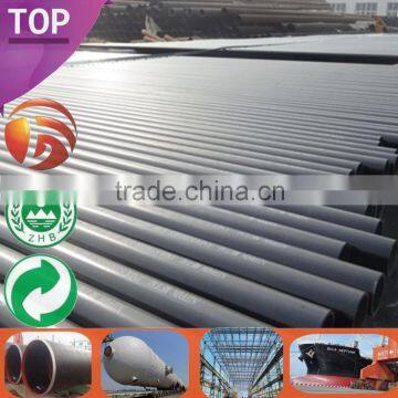 ASTM A333 Factory Supply Steel Pipe Weight per Meter Large Diameter 37mm Round Steel Pipe