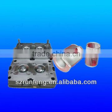 Plastic Injection Mould with top quality