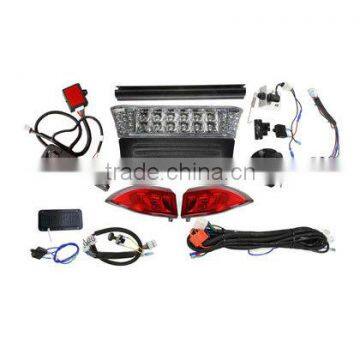 Club Car Precedent LED Super Ultimate Light Kit for Golf Car