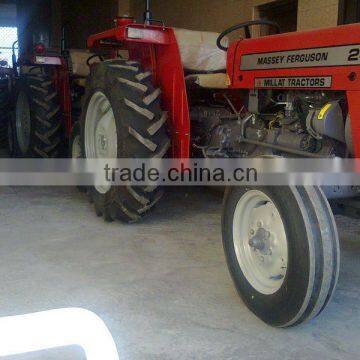 (50HP) 4 Wheel Tractors