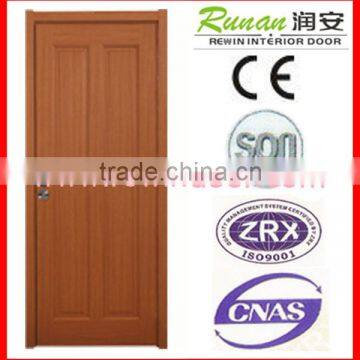 latest design laminated door in 2013