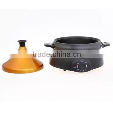 Multi-function Cooker photo-5